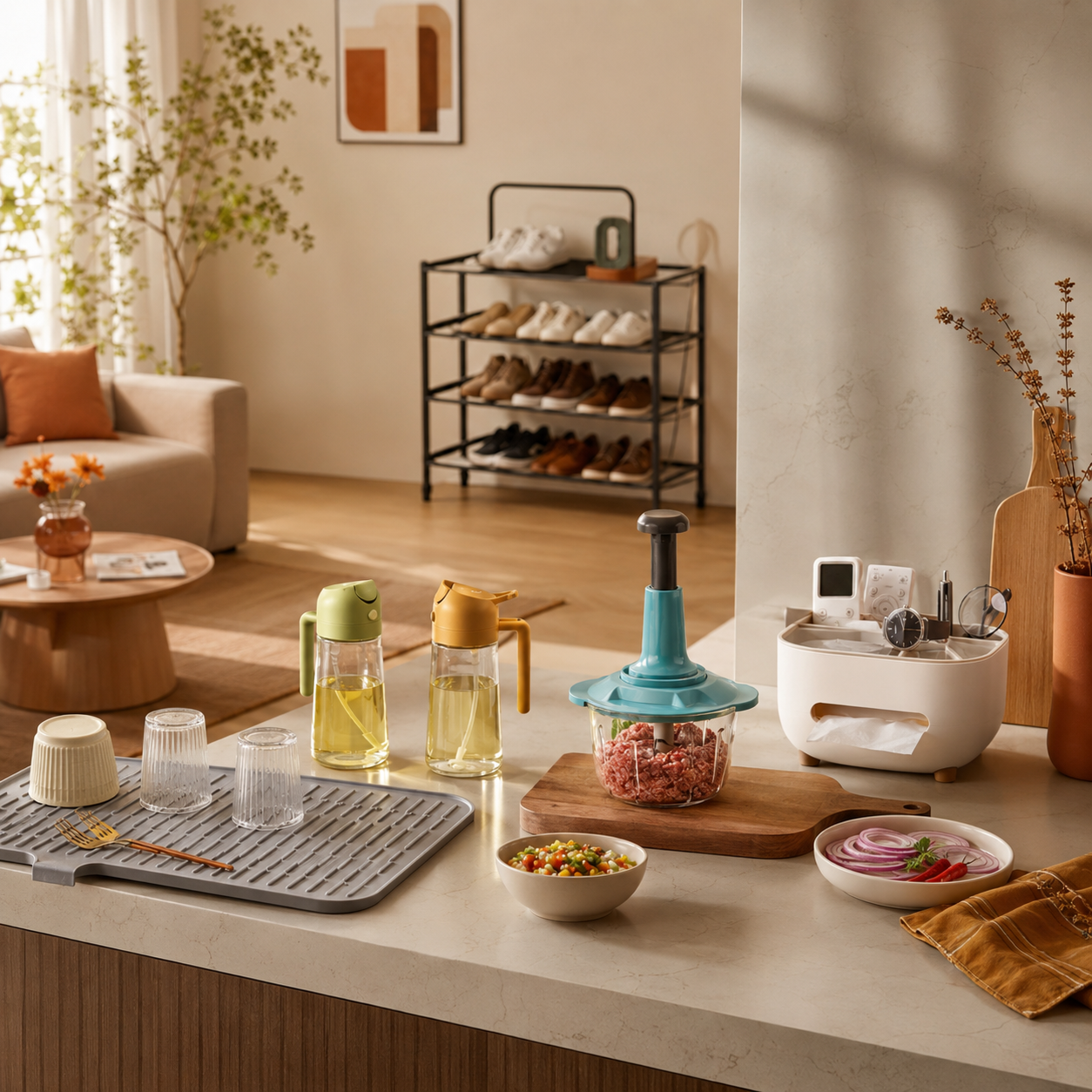 Home & Kitchen