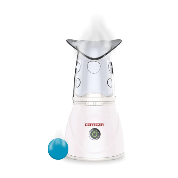 Portable Face Mist Medical Nebulizer